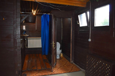 Баня на дровах «Пятница» у воды відгуки, лазня/сауна Киев Оболонский район Ул. Приречная, 37, фото, адреса з картою проїзду.