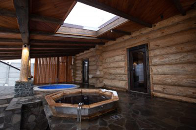 Банный клуб Столичный відгуки, лазня/сауна Киев Голосеевский район Киевская обл. ул. Дорожная, 7 с. Вита-Почтовая., фото, адреса з картою проїзду.