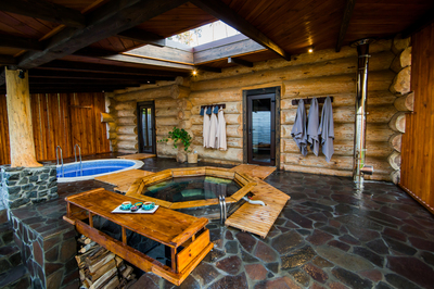 Банный клуб Столичный відгуки, лазня/сауна Киев Голосеевский район Киевская обл. ул. Дорожная, 7 с. Вита-Почтовая., фото, адреса з картою проїзду.