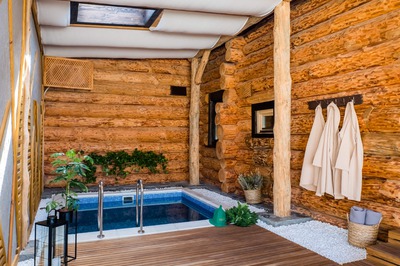 Банный клуб Столичный відгуки, лазня/сауна Киев Голосеевский район Киевская обл. ул. Дорожная, 7 с. Вита-Почтовая., фото, адреса з картою проїзду.