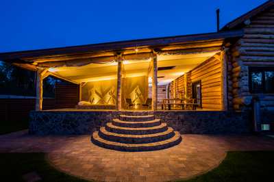 Банный клуб Столичный відгуки, лазня/сауна Киев Голосеевский район Киевская обл. ул. Дорожная, 7 с. Вита-Почтовая., фото, адреса з картою проїзду.