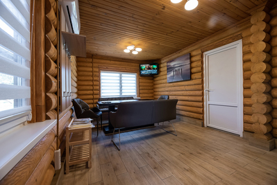 Сауна, лазня Бабай Комора, Киев відгуки, фото, адреса - laznya.kiev.ua Бабай Комора відгуки, лазня/сауна Киев Киево-Святошинский район г. Ирпень, Кулишова, 18 б, фото, адреса з картою проїзду.