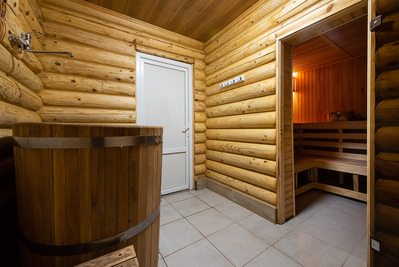 Сауна, лазня Бабай Комора, Киев відгуки, фото, адреса - laznya.kiev.ua Бабай Комора відгуки, лазня/сауна Киев Киево-Святошинский район г. Ирпень, Кулишова, 18 б, фото, адреса з картою проїзду.