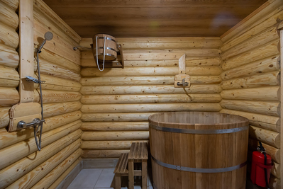 Сауна, лазня Бабай Комора, Киев відгуки, фото, адреса - laznya.kiev.ua Бабай Комора відгуки, лазня/сауна Киев Киево-Святошинский район г. Ирпень, Кулишова, 18 б, фото, адреса з картою проїзду.