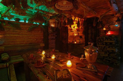 Кузьмичёвские бани & СПА відгуки, лазня/сауна Киев Дарницкий район Осокорки, 3 км. от Метро Славутич, точный адрес уточняется у администратора, фото, адреса з картою проїзду.