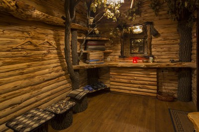 Кузьмичёвские бани & СПА відгуки, лазня/сауна Киев Дарницкий район Осокорки, 3 км. от Метро Славутич, точный адрес уточняется у администратора, фото, адреса з картою проїзду.