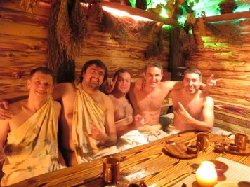 Кузьмичёвские бани & СПА відгуки, лазня/сауна Киев Дарницкий район Осокорки, 3 км. от Метро Славутич, точный адрес уточняется у администратора, фото, адреса з картою проїзду.