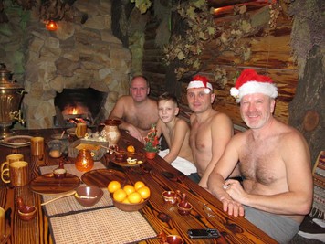 Кузьмичёвские бани & СПА відгуки, лазня/сауна Киев Дарницкий район Осокорки, 3 км. от Метро Славутич, точный адрес уточняется у администратора, фото, адреса з картою проїзду.