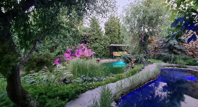 Кузьмичёвские бани & СПА відгуки, лазня/сауна Киев Дарницкий район Осокорки, 3 км. от Метро Славутич, точный адрес уточняется у администратора, фото, адреса з картою проїзду.