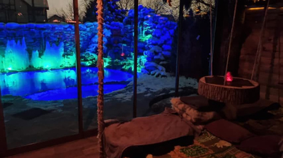 Кузьмичёвские бани & СПА відгуки, лазня/сауна Киев Дарницкий район Осокорки, 3 км. от Метро Славутич, точный адрес уточняется у администратора, фото, адреса з картою проїзду.