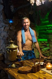 Кузьмичёвские бани & СПА відгуки, лазня/сауна Киев Дарницкий район Осокорки, 3 км. от Метро Славутич, точный адрес уточняется у администратора, фото, адреса з картою проїзду.