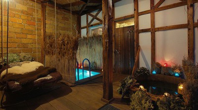 Кузьмичёвские бани & СПА відгуки, лазня/сауна Киев Дарницкий район Осокорки, 3 км. от Метро Славутич, точный адрес уточняется у администратора, фото, адреса з картою проїзду.