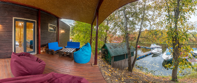 Сауна, лазня Баня «ВИП на ДНЕПРЕ», Киев відгуки, фото, адреса - laznya.kiev.ua Баня «ВИП на ДНЕПРЕ» відгуки, лазня/сауна Киев Днепровский район Гидропарк 800м от Веницианского моста, фото, адреса з картою проїзду.