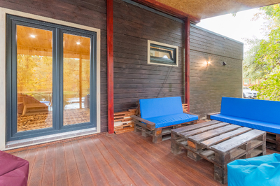 Сауна, лазня Баня «ВИП на ДНЕПРЕ», Киев відгуки, фото, адреса - laznya.kiev.ua Баня «ВИП на ДНЕПРЕ» відгуки, лазня/сауна Киев Днепровский район Гидропарк 800м от Веницианского моста, фото, адреса з картою проїзду.