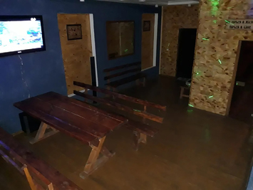 Баня відгуки, лазня/сауна Переяслав-Хмельницкий  район ул. Магдебурського права, 23, фото, адреса з картою проїзду.