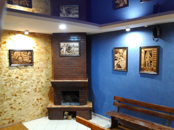 Баня відгуки, лазня/сауна Переяслав-Хмельницкий  район ул. Магдебурського права, 23, фото, адреса з картою проїзду.