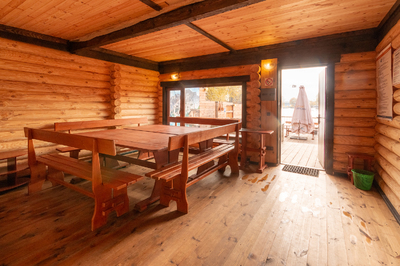 Баня Афродиты ЧАН Баня відгуки, лазня/сауна Киев Оболонский район Парк Муромец (X-Park), фото, адреса з картою проїзду.