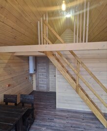 Баня Афродиты ЧАН Баня відгуки, лазня/сауна Киев Оболонский район Парк Муромец (X-Park), фото, адреса з картою проїзду.