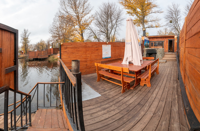 Баня Афродиты ЧАН Баня відгуки, лазня/сауна Киев Оболонский район Парк Муромец (X-Park), фото, адреса з картою проїзду.