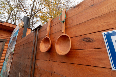 Баня Афродиты ЧАН Баня відгуки, лазня/сауна Киев Оболонский район Парк Муромец (X-Park), фото, адреса з картою проїзду.