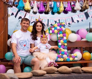 Баня Афродиты ЧАН Баня відгуки, лазня/сауна Киев Оболонский район Парк Муромец (X-Park), фото, адреса з картою проїзду.