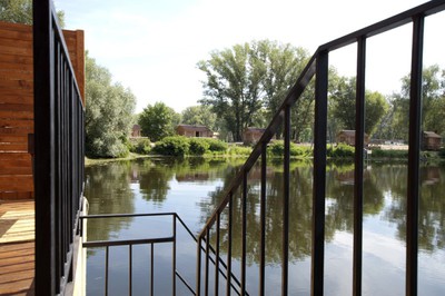 Баня Афродиты ЧАН Баня відгуки, лазня/сауна Киев Оболонский район Парк Муромец (X-Park), фото, адреса з картою проїзду.