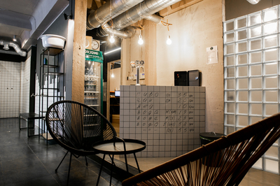 WINuk відгуки, лазня/сауна Бориспіль  район Київський Шлях 127 б/7, фото, адреса з картою проїзду.