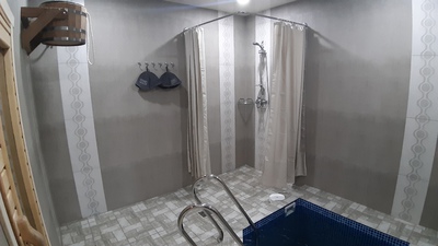 «У Очага» відгуки, лазня/сауна Киев Деснянский район с. Троещина, ул. Свято-Троицкая, 11, фото, адреса з картою проїзду.