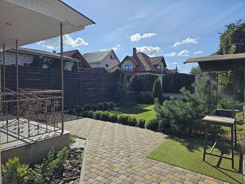 «У Очага» відгуки, лазня/сауна Киев Деснянский район с. Троещина, ул. Свято-Троицкая, 11, фото, адреса з картою проїзду.