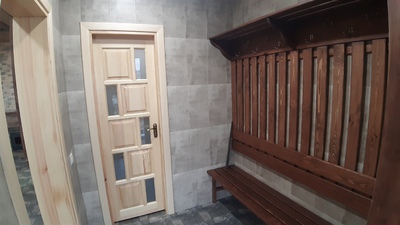 «У Очага» відгуки, лазня/сауна Киев Деснянский район с. Троещина, ул. Свято-Троицкая, 11, фото, адреса з картою проїзду.