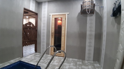 «У Очага» відгуки, лазня/сауна Киев Деснянский район с. Троещина, ул. Свято-Троицкая, 11, фото, адреса з картою проїзду.