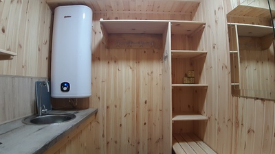 «У Очага» відгуки, лазня/сауна Киев Деснянский район с. Троещина, ул. Свято-Троицкая, 11, фото, адреса з картою проїзду.