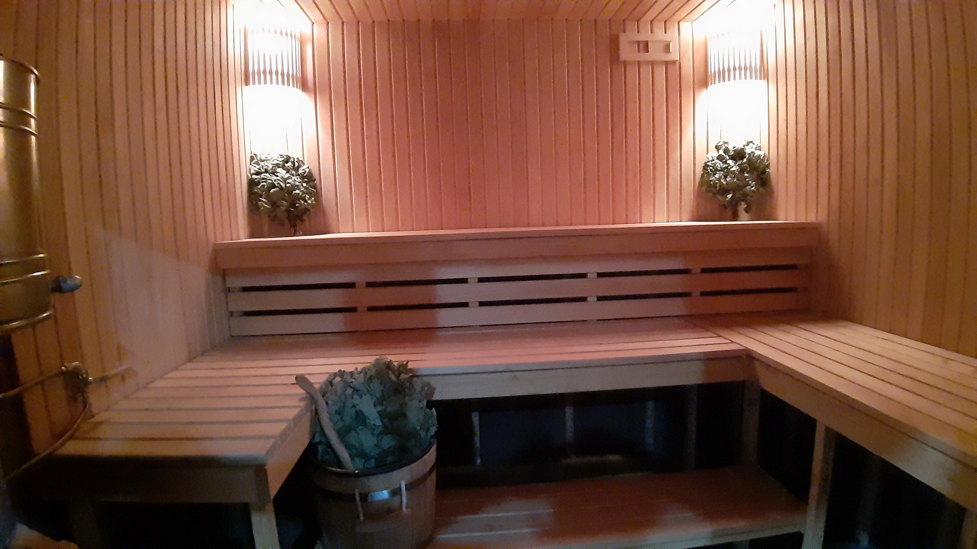 «У Очага» відгуки, лазня/сауна Киев Деснянский район с. Троещина, ул. Свято-Троицкая, 11, фото, адреса з картою проїзду.