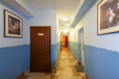 Ивановские бани на Троещине відгуки, лазня/сауна Киев Деснянский район просп. Маяковского, 43/2, фото, адреса з картою проїзду.