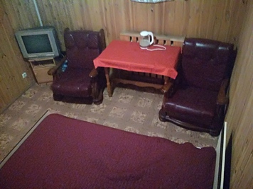 Семейная Баня відгуки, лазня/сауна Киев Киево-Святошинский район с. Белогородка. Улица. Калинина, 2, фото, адреса з картою проїзду.