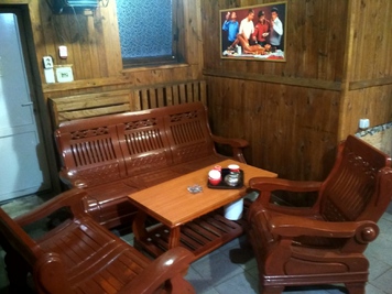 Семейная Баня відгуки, лазня/сауна Киев Киево-Святошинский район с. Белогородка. Улица. Калинина, 2, фото, адреса з картою проїзду.