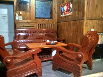 Семейная Баня відгуки, лазня/сауна Киев Киево-Святошинский район с. Белогородка. Улица. Калинина, 2, фото, адреса з картою проїзду.