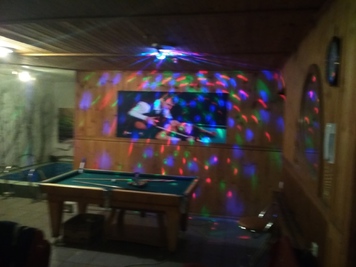 Семейная Баня відгуки, лазня/сауна Киев Киево-Святошинский район с. Белогородка. Улица. Калинина, 2, фото, адреса з картою проїзду.