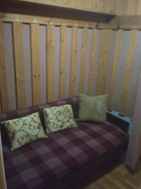 Семейная Баня відгуки, лазня/сауна Киев Киево-Святошинский район с. Белогородка. Улица. Калинина, 2, фото, адреса з картою проїзду.