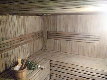 Семейная Баня відгуки, лазня/сауна Киев Киево-Святошинский район с. Белогородка. Улица. Калинина, 2, фото, адреса з картою проїзду.