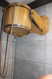 Плавучая баня на Днепре «ОстровОк» відгуки, лазня/сауна Киев Дарницкий район Переулок Осокорский, 17, фото, адреса з картою проїзду.