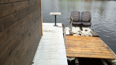 Плавучая баня на Днепре «ОстровОк» відгуки, лазня/сауна Киев Дарницкий район Переулок Осокорский, 17, фото, адреса з картою проїзду.