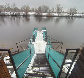 Лазня на дровах «Лагуна» біля води відгуки, лазня/сауна Київ Оболонський район Вулиця Прирічна, 32, фото, адреса з картою проїзду.