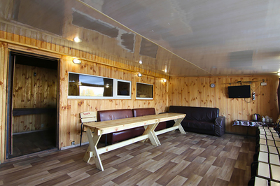 Лазня на дровах «Лагуна» біля води відгуки, лазня/сауна Київ Оболонський район Вулиця Прирічна, 32, фото, адреса з картою проїзду.