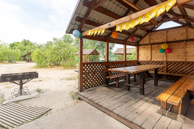 Лазня на дровах «Лагуна» біля води відгуки, лазня/сауна Київ Оболонський район Вулиця Прирічна, 32, фото, адреса з картою проїзду.