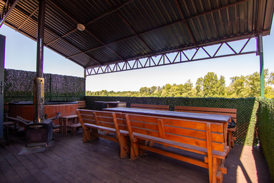 Лазня на дровах «Лагуна» біля води відгуки, лазня/сауна Київ Оболонський район Вулиця Прирічна, 32, фото, адреса з картою проїзду.