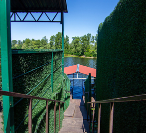 Лазня на дровах «Лагуна» біля води відгуки, лазня/сауна Київ Оболонський район Вулиця Прирічна, 32, фото, адреса з картою проїзду.