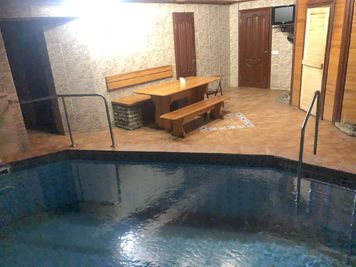 Сауна «ChillOut» відгуки, лазня/сауна Київ Солом