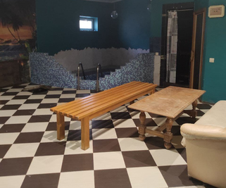 Сауна «ChillOut» відгуки, лазня/сауна Київ Солом