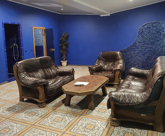 Сауна «ChillOut» відгуки, лазня/сауна Київ Солом